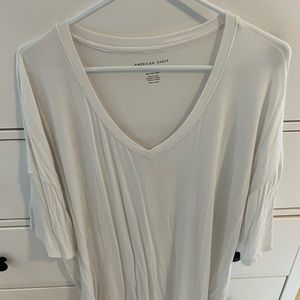 American Eagle soft and sexy tee